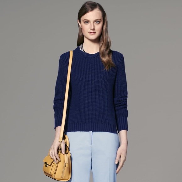 NWT 3.1 Phillip Lim for Target
Mini Handbag Yellow - Picture 3 of 3